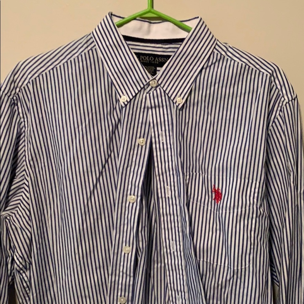 Polo Ralph Lauren dress shirt